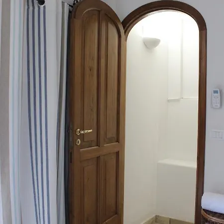 La Maiolica Maison Casa de Férias