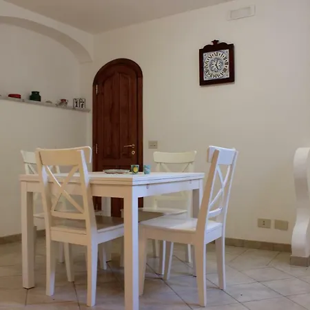 La Maiolica Maison *