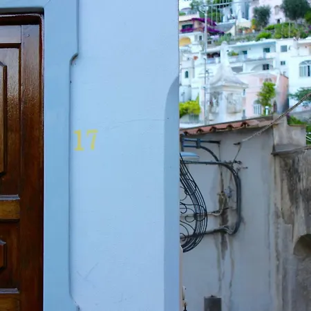 La Maiolica Maison Будинок відпочинку