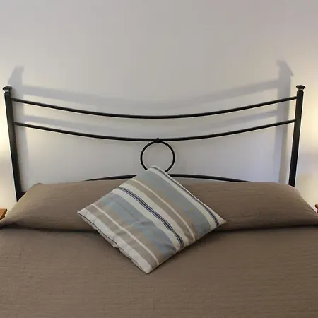 Будинок відпочинку La Maiolica Maison Позітано