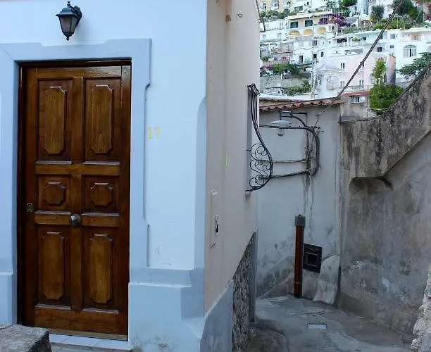 La Maiolica Maison Будинок відпочинку *