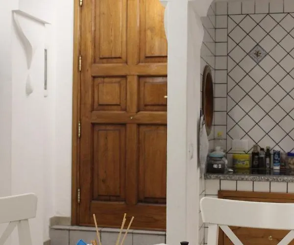 Будинок відпочинку La Maiolica Maison