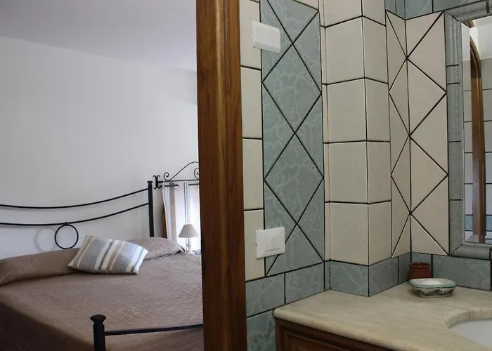 La Maiolica Maison *