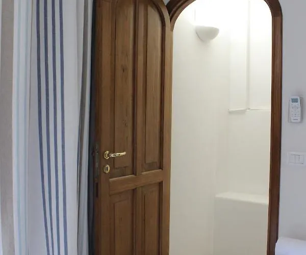 La Maiolica Maison Будинок відпочинку