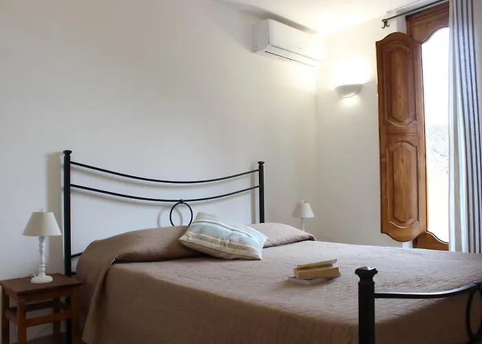 La Maiolica Maison Позітано