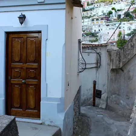 La Maiolica Maison Casa vacanze *