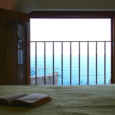 Casa vacanze La Maiolica Maison *