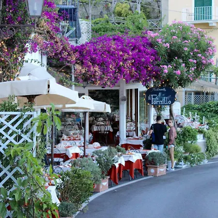 La Maiolica Maison * Positano