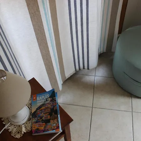 La Maiolica Maison * Positano