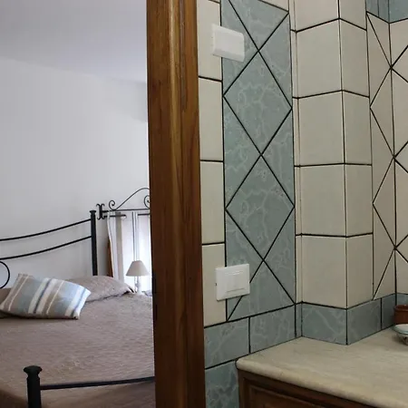 La Maiolica Maison *