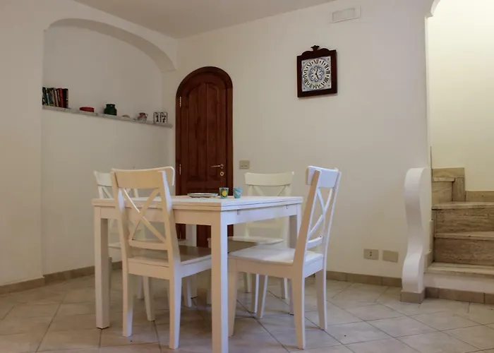 La Maiolica Maison *