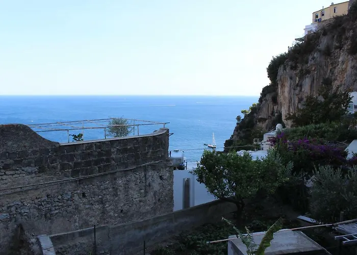 La Maiolica Maison Дом отдыха