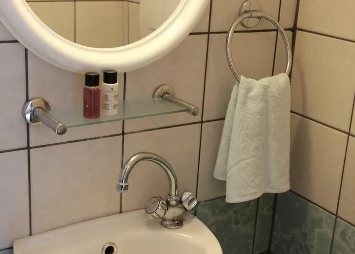 Дом отдыха La Maiolica Maison Позитано