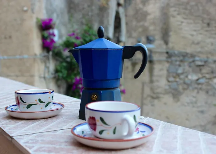 La Maiolica Maison * Позитано