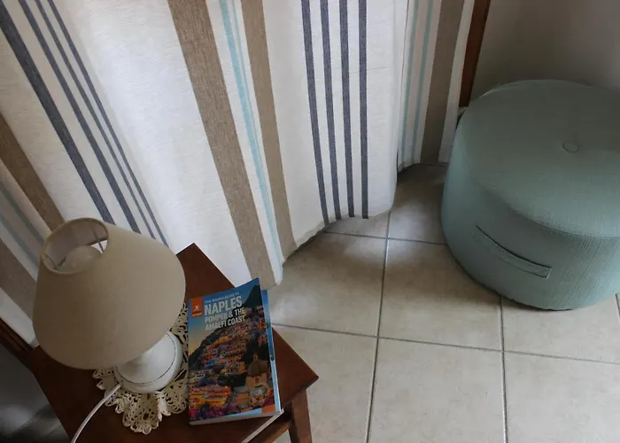 La Maiolica Maison * Позитано